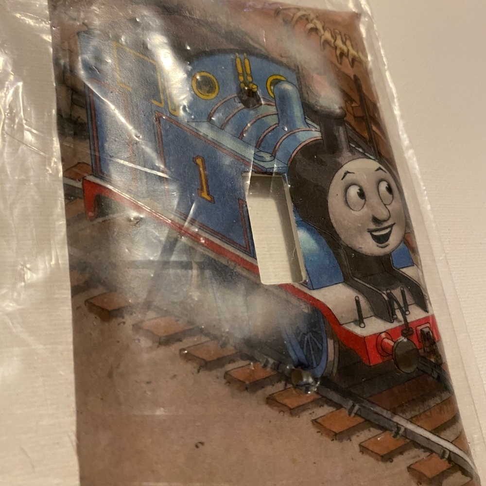 LIGHT SWITCH COVER